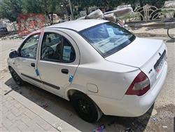 سايبا طيبا